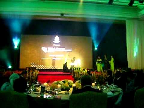 Save The Last Dance For Me - Noryn Aziz