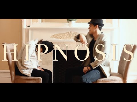 THE KRAKEN - HIPNOSIS Ft. Linica