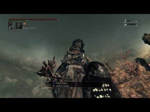 Untricked Bloodletter