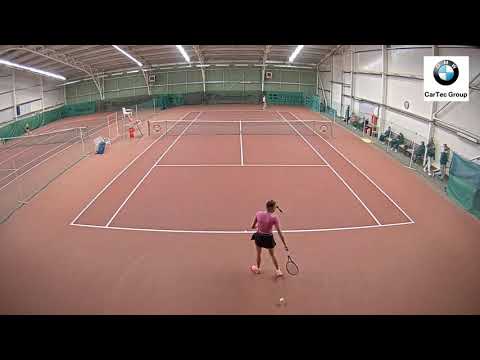 Kurt 1_19.2.2022_Hrádek nad Nisou_Dorostenky A  2/2