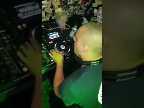 blue mountain bristol with mc basher and jk ripper