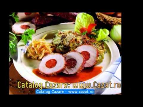 Cazare Metis, Sibiu - Cazat.ro