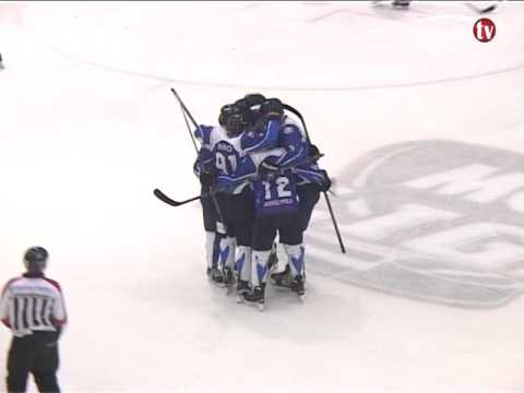 HSC Csíkszereda – Debreceni HK (4–1) (3–1, 0–0, 1–0)