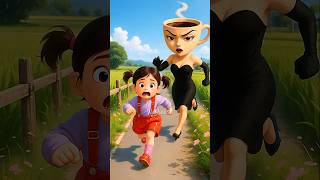 Download lagu Chased by Monsters and Mamah #shorts #animation #cartoon mp3 Download lagu Chased by Monsters and Mamah #shorts #animation #cartoon mp3