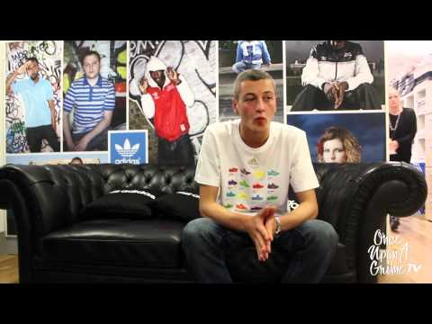 OUAG-TV | Devlin Interview (Talks Grime, the Movement & Outakers)