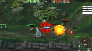 Isekai Eternal Playtest | 06/01/2021 - Observer's View