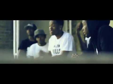 Vex - Feds & Funerals feat. Boogie [Music Video]