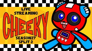 Download lagu プレデターランク【Apex Legends】 mp3