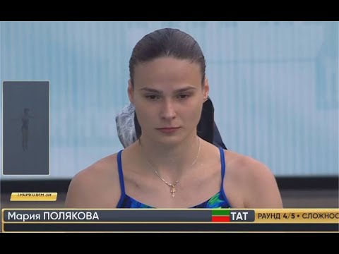 3m-Damen MATCH-TV CUP, Moscow DAY-2 (07.08.2022)