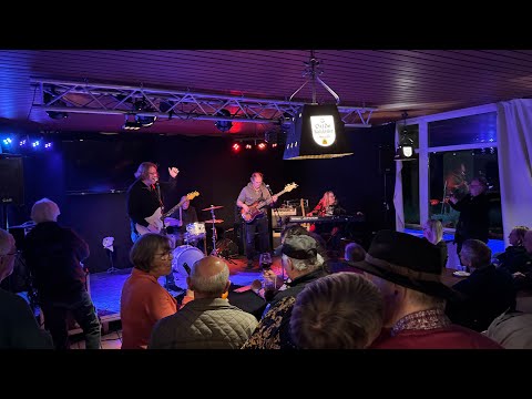 EILENRIEDE BLUES SESSION - LEHMAN SISTERS 4K