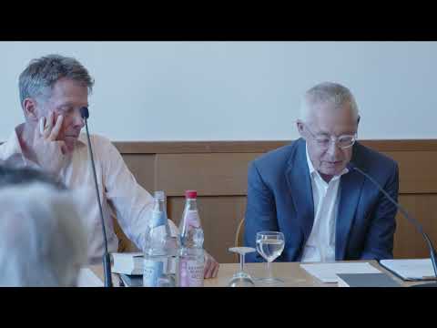 Jochen Hellbeck : Ein Krieg wie kein anderer. Nazi-Deutschland, die Sowjetunion ... Video-Thumbnail von YouTube