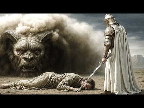 After Moses  Died, 7 Shocking Things Happened INSTANTLY