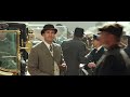 Rose Arrives On Titanic Titanic 1999 Movie Clip HD