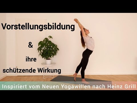 Vorstellungsbildung & ihre schützende Wirkung | Stress reduzieren