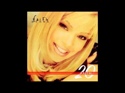 Faith Evans - Fallin' In Love (Re-Recorded Version)