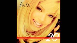 Faith Evans - Fallin&#39; In Love (Re-Recorded Version)