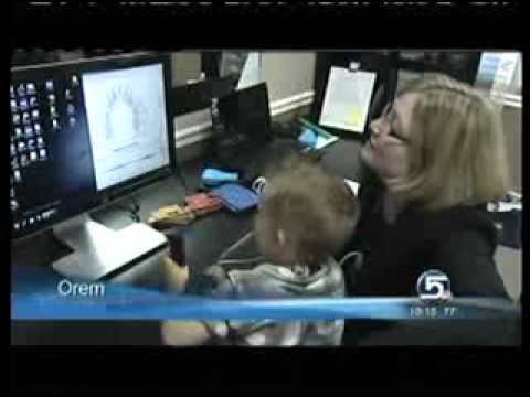 KSL 5 News Features CompleteSpeech