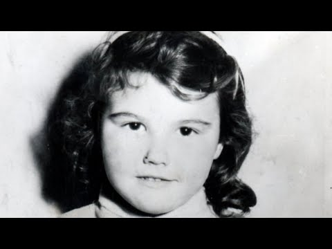 The Murder Of Carol Ann Stephens, Cathays, Cardiff 🏴󠁧󠁢󠁷󠁬󠁳󠁿 1959 | Cold Case Detectives