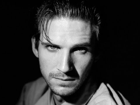 Archival Talks: Ralph Fiennes, "The Constant Gardener"