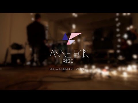 QuarantaeneTV #7: Anne Eck - RISE RELEASE CONCERT