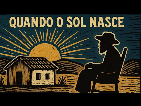Quando o Sol Nasce | Marcos Duguettho 