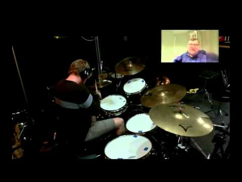 Zbigniew Stonoga ft Lean on REMIX DRUMS COVER