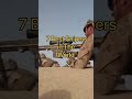 7 Best Snipers In The History Of The World Shorts