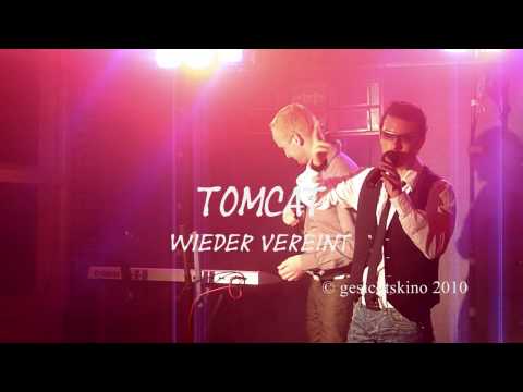Tom Reichel - Fanclubtreffen 06.02.2010 - Sternentor 2010 - Tomcat live