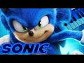 Emerald Hill Zone Sonic The Hedgehog 2 Epic Cinematic Version