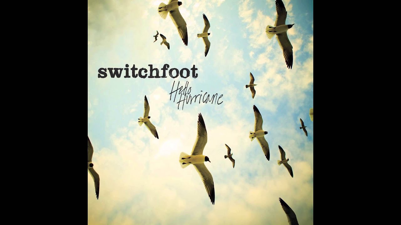 Switchfoot - Mess of Me