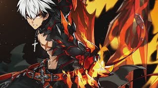 [Elsword] - If Rage Heart Had A Theme Song