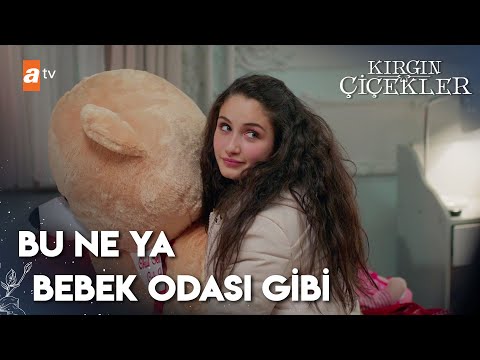 Güney'den Songül'e ponçik hediyeler | Kırgın Çiçekler