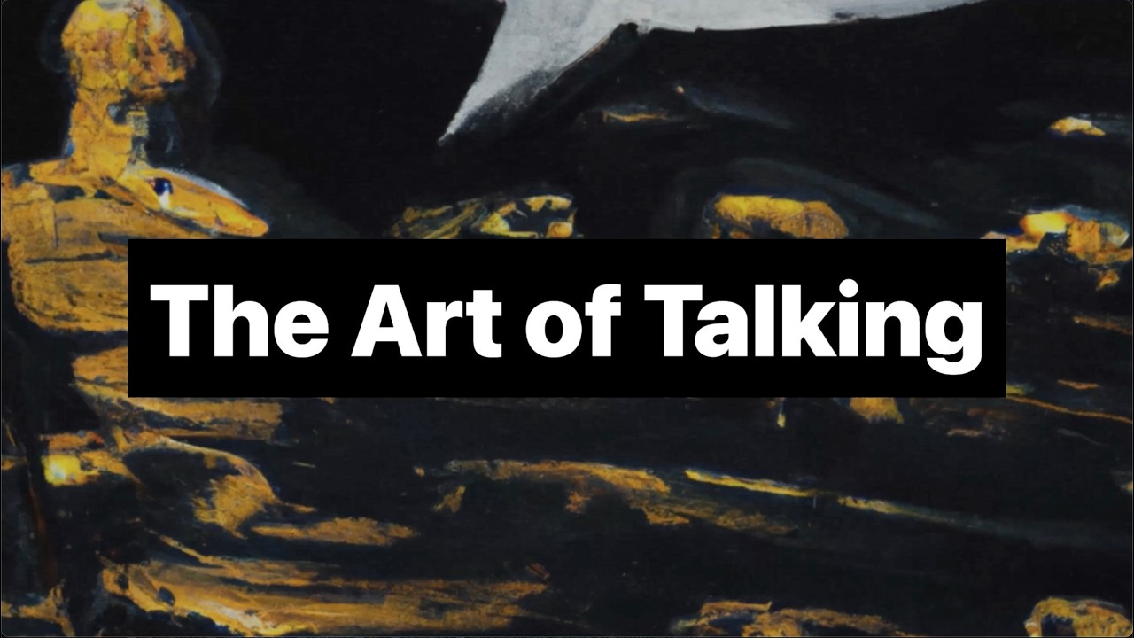 How to Never Be Ignored