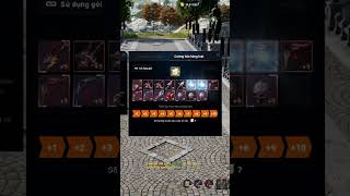 L2M LINEAGE2M VNG : x2 Cung +10 #games #LINEAGE2M VNG #lineage2msea