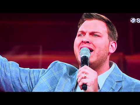 Only Trust Him-Joseph Larsen/Grace Brumley