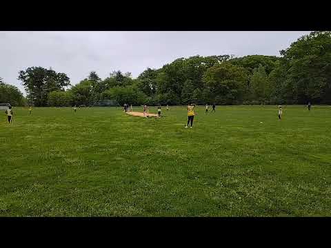 UCL TV - USA Cricket Junior Pathway ******UCL PROTONS - VS -  CONNECTICUT CRICKET ACADEMY*****