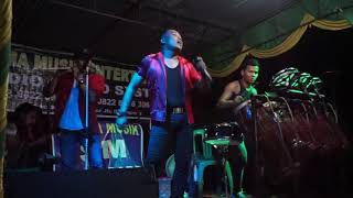 Download lagu HAHOLONGI AU, SAI ANJU MA AU versi gondang sukma musik mp3