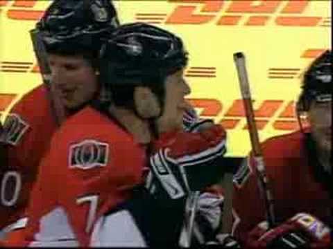 Fisher goal 3/3 vs Capitals - Dec 29