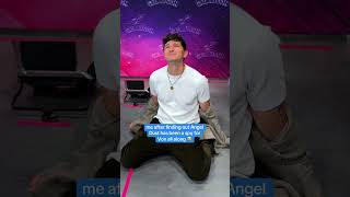 i cannot believe Angel Dust is a spy