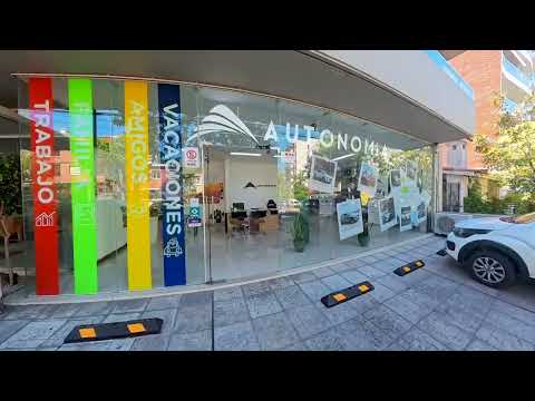 Video de YouTube - Local Comercial en Venta -Pocitos- Inversion con Renta inmediata