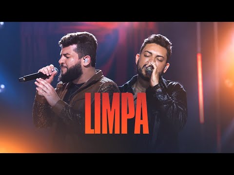 Limpa - Ícaro e Gilmar