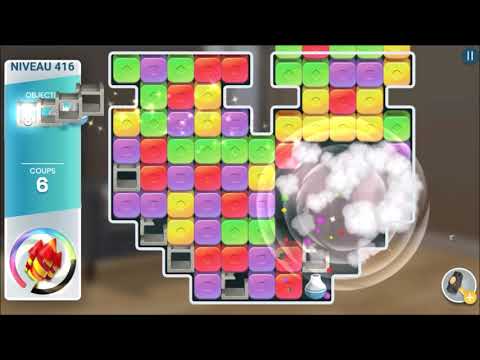 Property Brothers Home Design [ Level 416 ] No Boosters