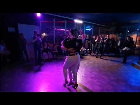 TONY & VIVI - DEMO IMPERO MAGGIO 2019