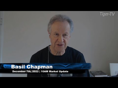 December 7th 10AM ET Market Update on TFNN - 2022