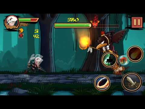 Ninja Warrior: Revenge Video