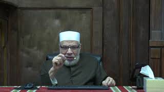 صورة تحديد جنس الجنين بالتدخل الجراحى/فتاوى على الهواءمباشرة/الخميس/2021/1/21م