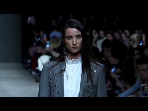 21DOT12  - Mercedes-Benz Fashion Week 2019