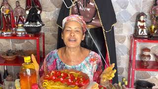 SE ESTIVER PRECISANDO DE ABERTURA DE CAMINHOS VEJA ESSE VIDEO - TRANCA RUA DAS ALMAS 🎩