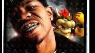 stronger remix-kanye west ft rick ross &amp; chamillionaire