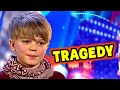 Britain S Got Talent Heartbreaking Tragedy Of Ronan Parke From BGT What Really Happened